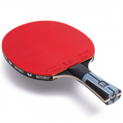 Butterfly Racket Timo Boll Progress