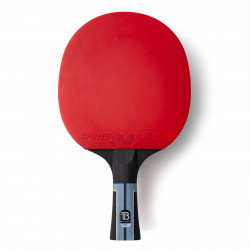 Butterfly Racket Timo Boll Progress