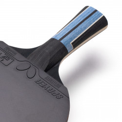 Butterfly Racket Timo Boll Progress