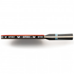 Butterfly Racket Timo Boll Progress