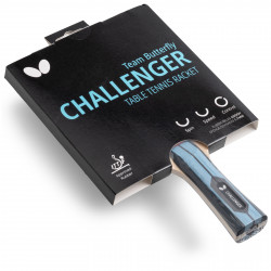 Butterfly Challenger