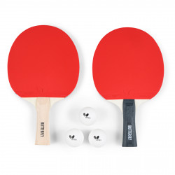 Butterfly Set Easy 2