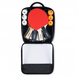 Butterfly Racket Set Easy 4