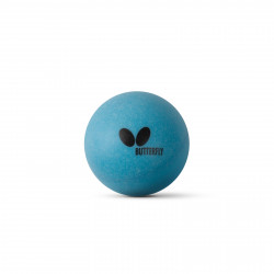 Butterfly Ball Coloured 6 Pack