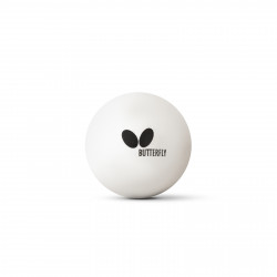 Butterfly Ball Classic 3er Pack