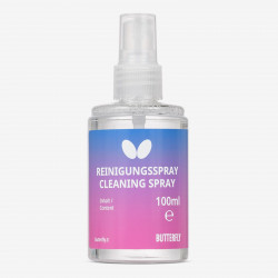 Butterfly Cleaning Set Duo