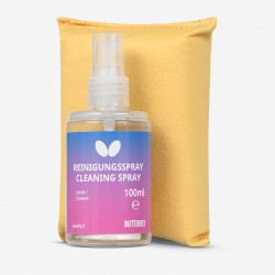 Butterfly Cleaning Set Duo