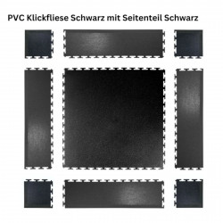Flexi-Tile floor mat Premium Foto del producto