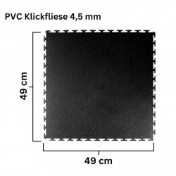 Flexi-Tile floor mat Premium Foto del producto