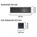 Flexi-Tile floor mat Premium Foto del producto