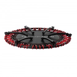 cardiojump Fitness Trampoline Premium Product picture
