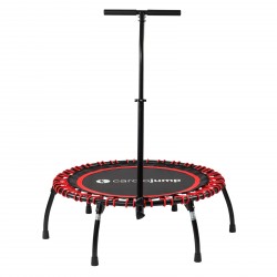 cardiojump Fitness Trampoline Premium Product picture