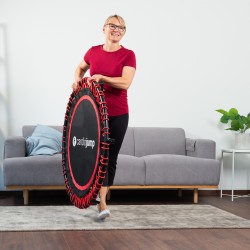 cardiojump Fitness Trampoline Premium Product picture