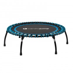 cardiojump Fitness Trampoline Premium Product picture