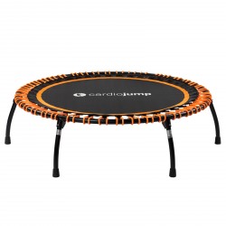 cardiojump Fitness Trampoline Premium Product picture