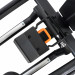 Vélo elliptique cardiostrong FX70 Photos du produit