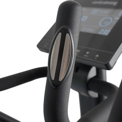 Vélo elliptique cardiostrong FX70
