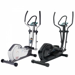 Vélo elliptique cardiostrong EX20 Photos du produit