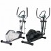 Vélo elliptique cardiostrong EX20