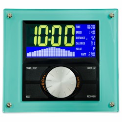 Vélo elliptique cardiostrong EX20 Photos du produit