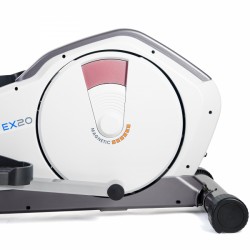 Vélo elliptique cardiostrong EX20 Photos du produit