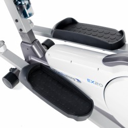 Vélo elliptique cardiostrong EX20 Photos du produit