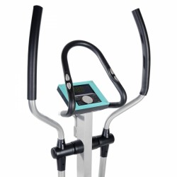 Vélo elliptique cardiostrong EX20 Photos du produit