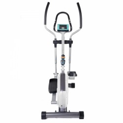 Vélo elliptique cardiostrong EX20 Photos du produit