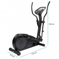 cardiostrong crosstrainer EX40 produktbild