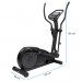 cardiostrong crosstrainer EX40 produktbild