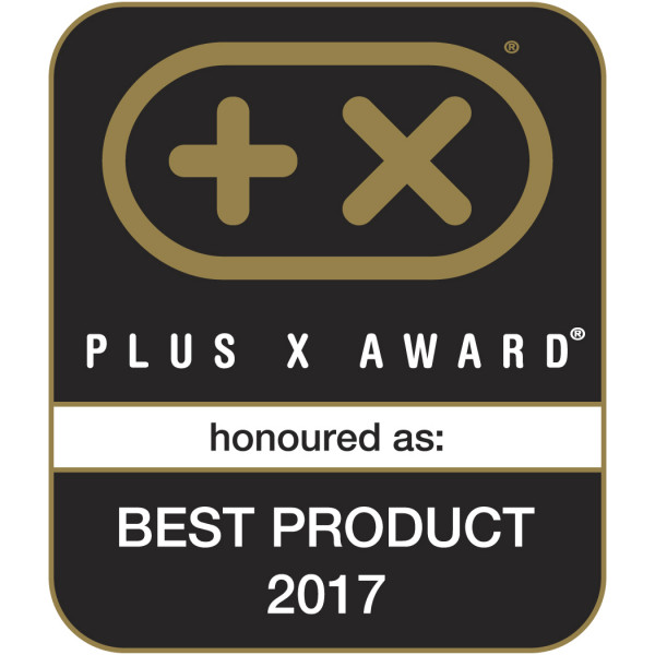 cardiostrong Crosstrainer EX60 Touch Awards