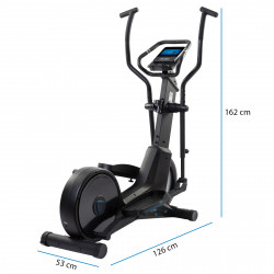 cardiostrong Crosstrainer EX60 Touch Productfoto