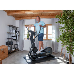 Ellittica cardiostrong EX60 Immagini del prodotto