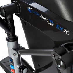 cardiostrong Elliptical Cross Trainer EX70  Product picture
