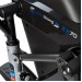 cardiostrong Elliptical Cross Trainer EX70  Product picture
