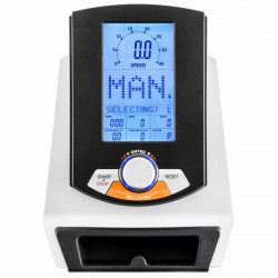 Ellittica cardiostrong EX80 Immagini del prodotto