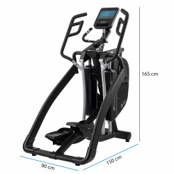 Vélo elliptique cardiostrong EX90 Touch Photos du produit