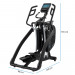 Vélo elliptique cardiostrong EX90 Touch Photos du produit