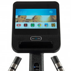 Vélo elliptique cardiostrong EX90 Touch Photos du produit