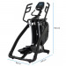 cardiostrong Crosstrainer EX90 PLUS Produktbild