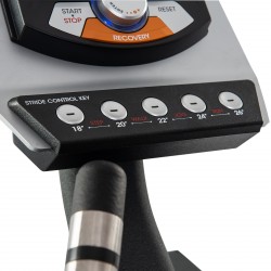 cardiostrong elliptical cross trainer EX90 Product picture