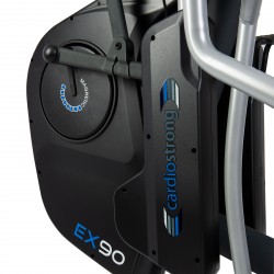 cardiostrong elliptical cross trainer EX90 Product picture