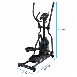 Elíptica cardiostrong FX30 Foto del producto