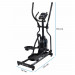 Elíptica cardiostrong FX30 Foto del producto