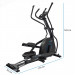 Vélo elliptique cardiostrong FX70 Photos du produit