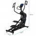 cardiostrong Crosstrainer FX90 Touch Tuotekuva
