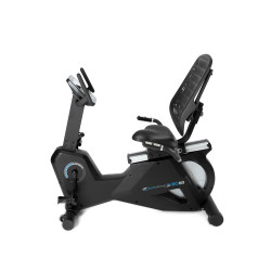Vélo semi-allongé cardiostrong BC60 Photos du produit