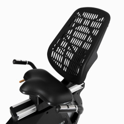 Vélo semi-allongé cardiostrong BC60 Photos du produit