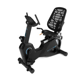 Vélo semi-allongé cardiostrong BC60 Photos du produit