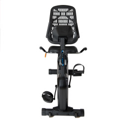 Vélo semi-allongé cardiostrong BC60 Photos du produit